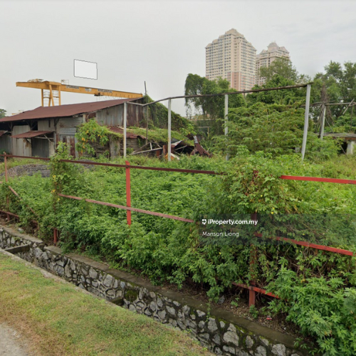 Agricultural Land for Sale in Tanjong Dua Belas, Kuala Langat, Bukikt Changgang, Banting by Manson Liong - iProperty.com.my