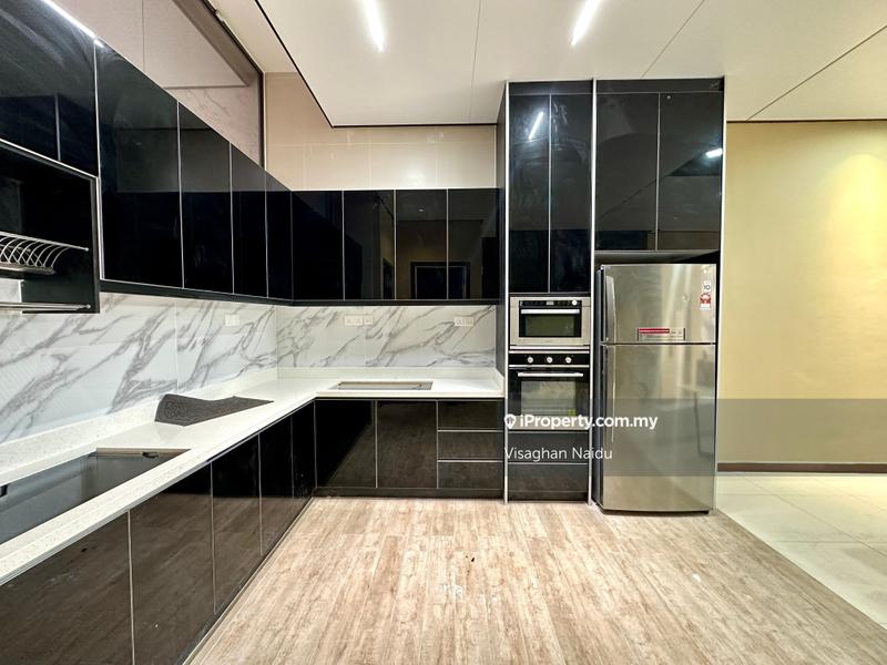 3.5-storey Terraced House for Rent in Bandar Country Homes, Rawang by Visaghan Naidu - iProperty.com.my