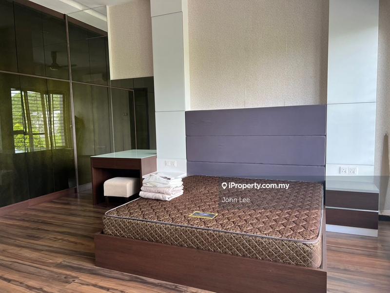 Terraced House for Rent in Kajang East, Semenyih by John Lee - iProperty.com.my