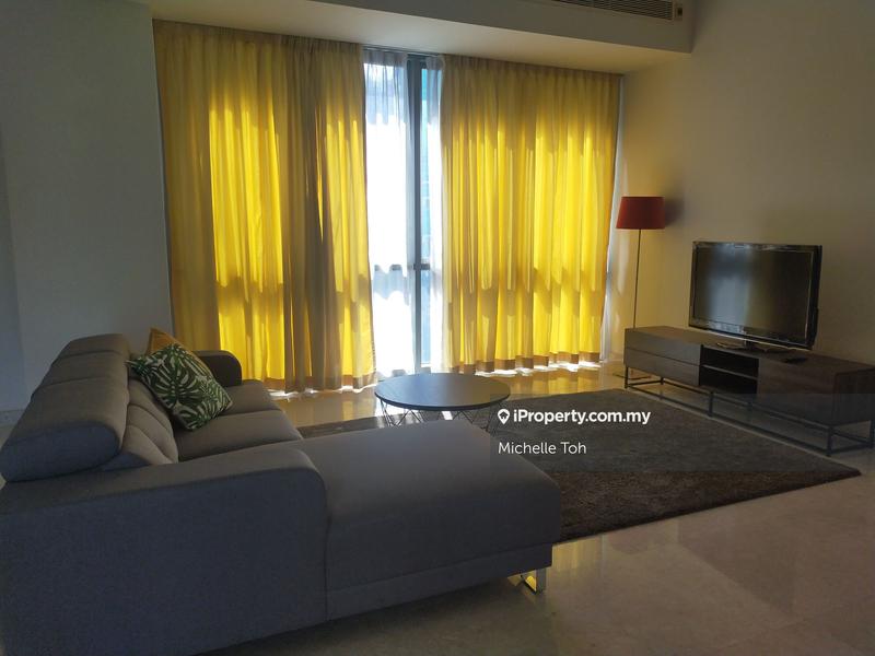 Condominium for Sale in The Meritz by Michelle Toh - iProperty.com.my