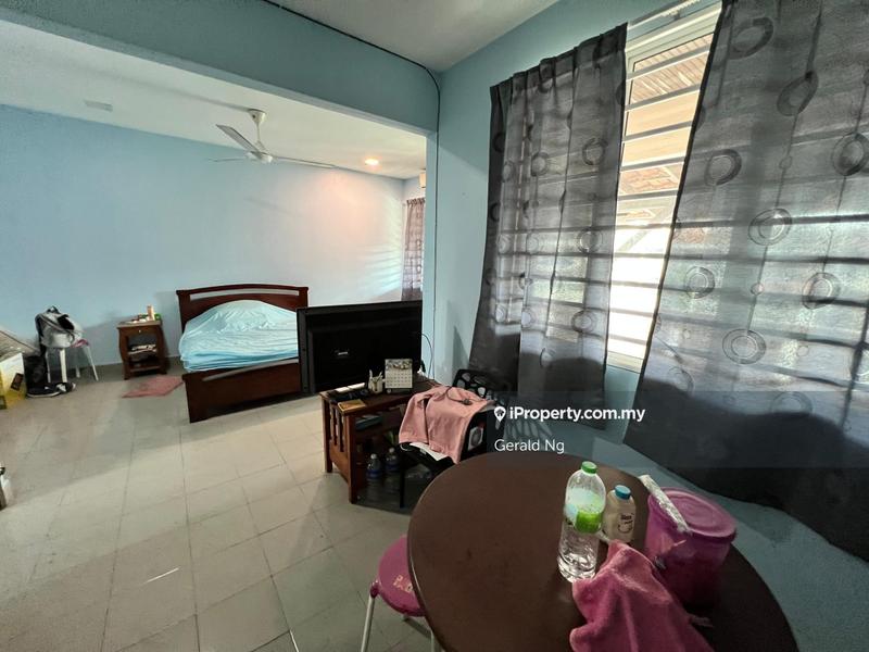 Rumah Teres 2-Tingkat untuk Dijual di SS14, Subang Jaya oleh Gerald Ng - iProperty.com.my
