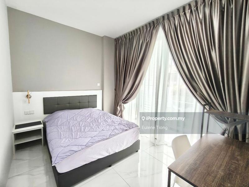 Kondominium untuk Disewa di The Tropics oleh Eulene Tiong - iProperty.com.my