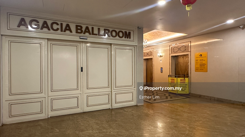 Service Residence for Sale in Champs Elysees by Esther Lim - iProperty.com.my