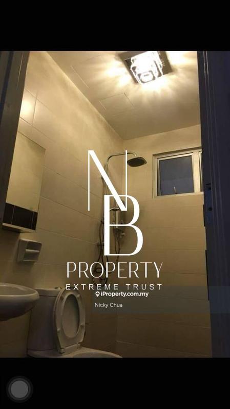 Pangsapuri untuk Dijual di Kalista Residence oleh Nicky Chua - iProperty.com.my