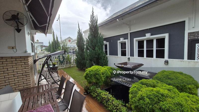 Bungalow House for Sale in Setia Ecohill, Semenyih by Juine Chau - iProperty.com.my