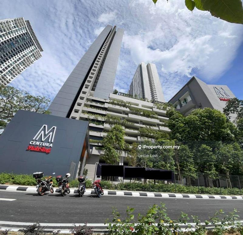 For Sale - M Centura