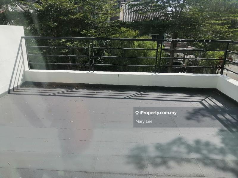 Semi-Detached House for Sale in Ashley Green, Gelugor by Mary Lee - iProperty.com.my