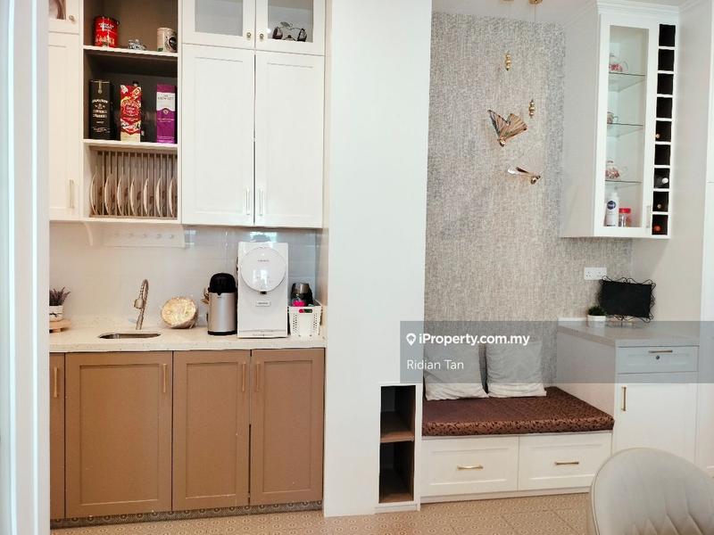 Banglo untuk Dijual di D'laman Greenville Klang Bukit Tinggi, Klang oleh Ridian Tan - iProperty.com.my