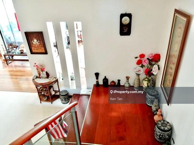 Bungalow House for Sale in Pju 3, Tropicana by Ken Tan - iProperty.com.my