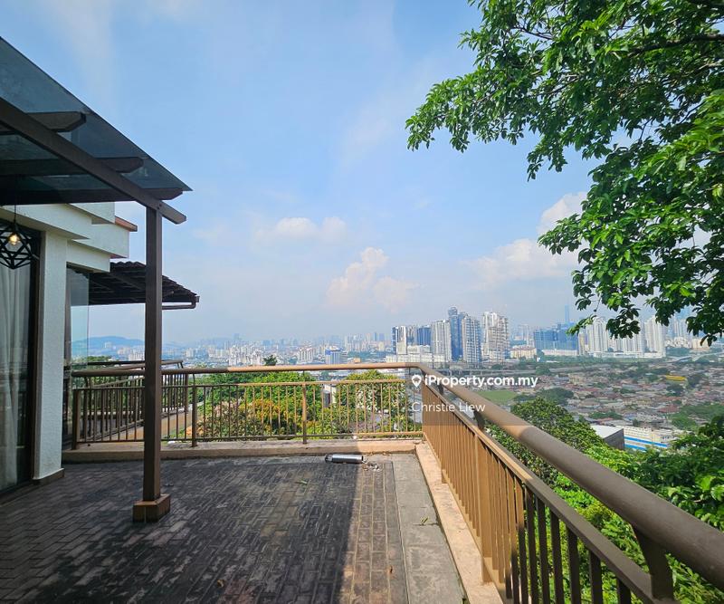 Condominium for Sale in Puncak Ukay by Christie Liew - iProperty.com.my