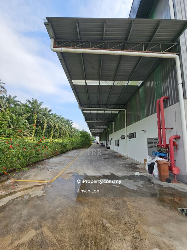 Detached Factory for Sale in Gelang Patah, Johor by Jinyan Loh - iProperty.com.my