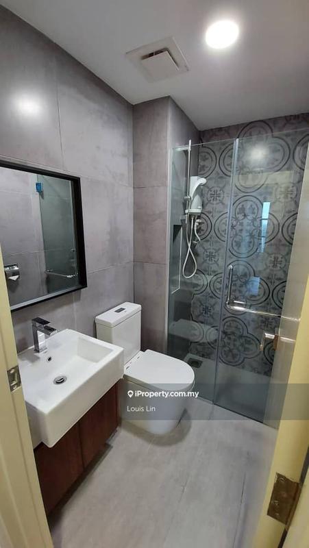 Service Residence for Sale in Arte Mont Kiara by Louis Lin - iProperty.com.my