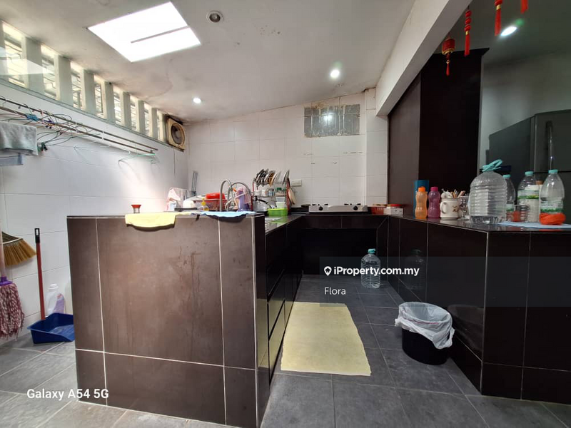 Rumah Teres 1-Tingkat untuk Dijual di Bandar Baru Sri Petaling, Sri Petaling oleh Flora - iProperty.com.my
