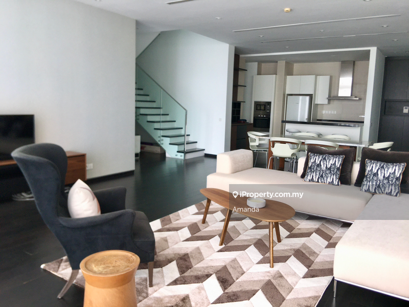 For Rent - Clearwater Residences