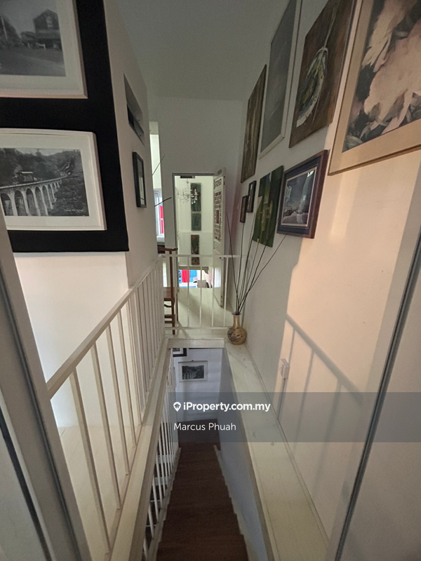 Kedai untuk Dijual di George Town, Penang oleh Marcus Phuah - iProperty.com.my