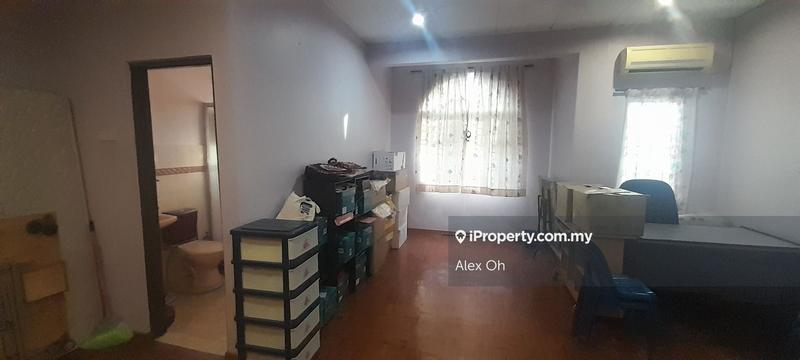 1-storey Terraced House for Sale in Taman Song Choon, Ipoh by Alex Oh - iProperty.com.my