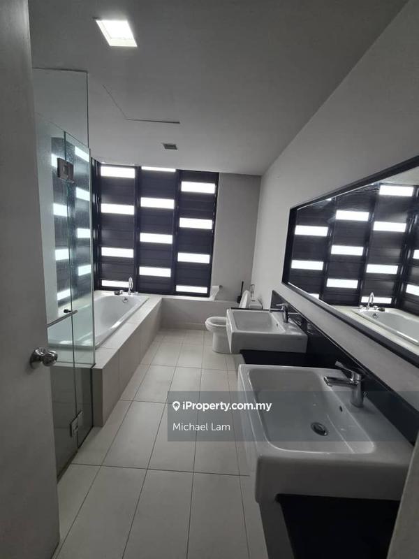 Condominium for Sale in Five Stones by Michael Lam - iProperty.com.my