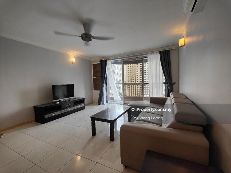 For Sale - Mont Kiara Palma