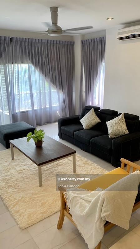 For Rent - Merak Kayangan Court