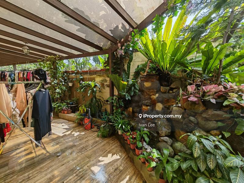 Rumah Berkembar untuk Dijual di Kelana Jaya, Petaling Jaya oleh Ivan Lee - iProperty.com.my