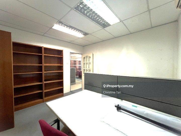 Pejabat untuk Disewa di Petaling Jaya, Selangor oleh Christine Tan - iProperty.com.my