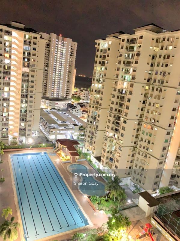 For Sale - Taman Kristal