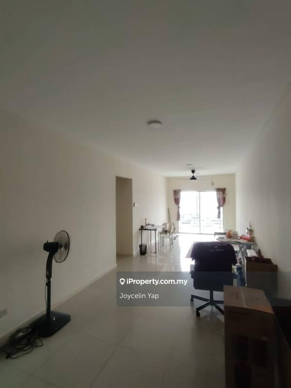 Condominium for Sale in Casa Idaman by Joycelin Yap - iProperty.com.my