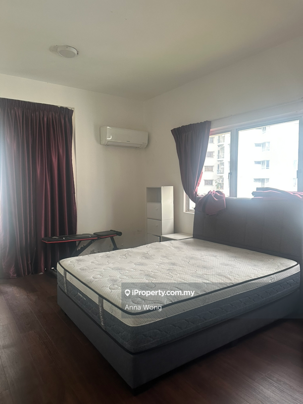 For Sale - City Gardens