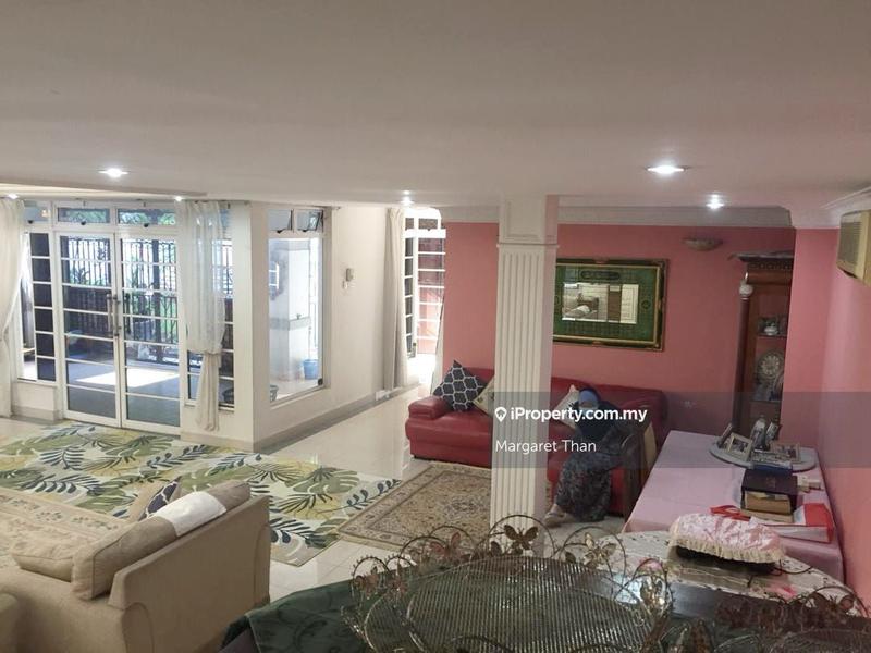 Semi-Detached House for Sale in SS 4B, Taman Kelana Jaya, Petaling Jaya by Margaret Than - iProperty.com.my
