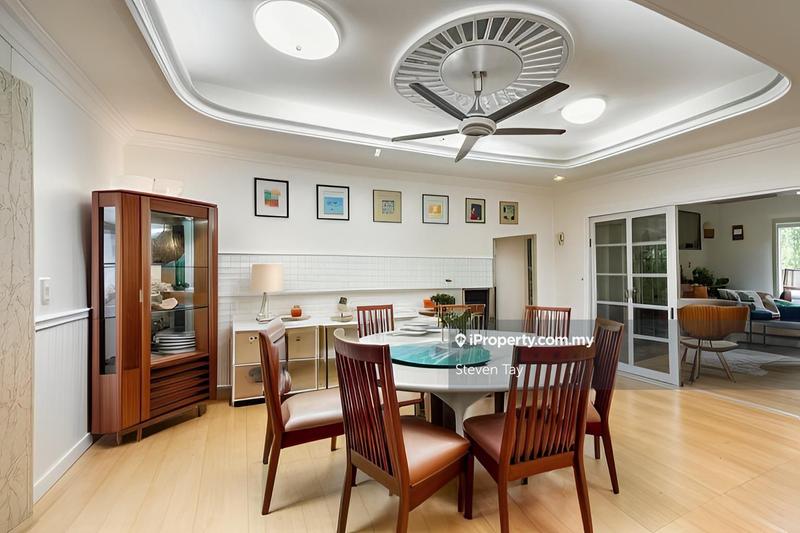 Rumah Berkembar untuk Dijual di Bandar Puteri Puchong, Puchong oleh Steven Tay - iProperty.com.my