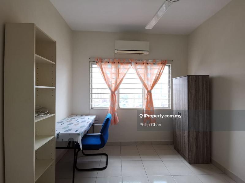 Kondominium untuk Dijual di Suriamas oleh Philip Chan - iProperty.com.my