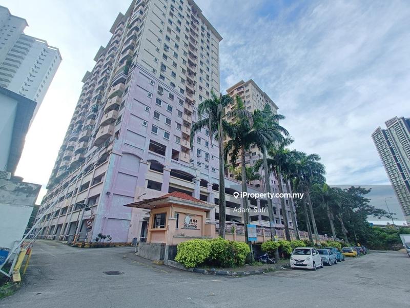 For Sale - Sri Gotong Apartment