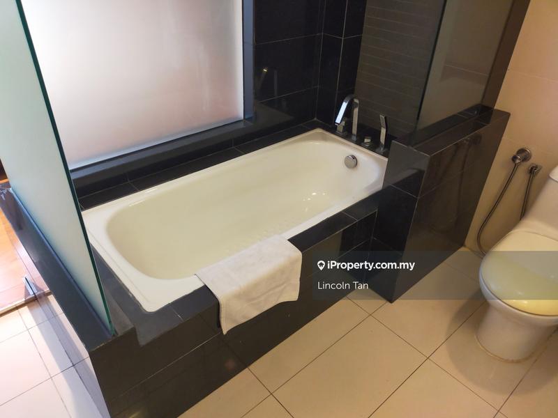 Service Residence for Sale in Dua Sentral by Lincoln Tan - iProperty.com.my