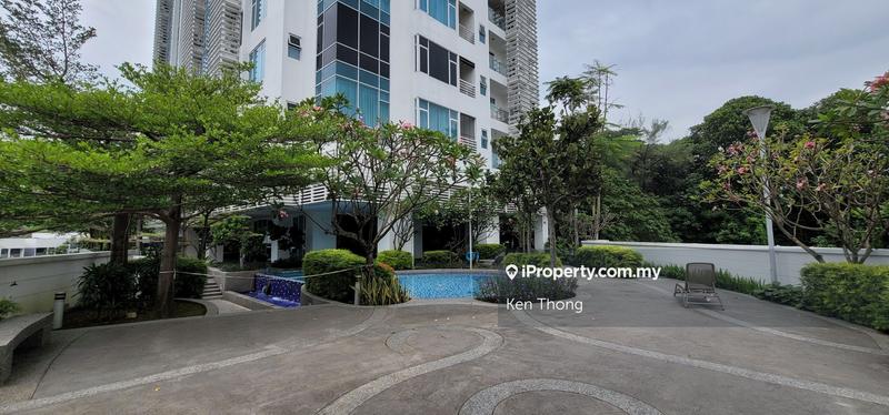 For Sale - Suasana Bangsar