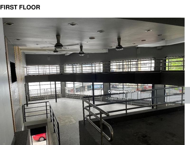Shop for Sale in KLCC, KL City Centre by Sheila Tm Lee - iProperty.com.my