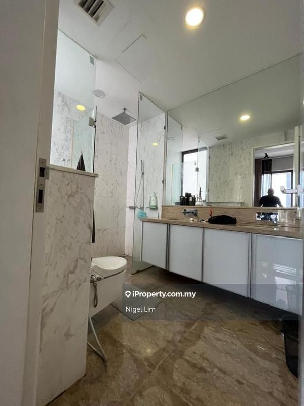 Kondominium untuk Dijual di Icon Residence oleh Nigel Lim - iProperty.com.my