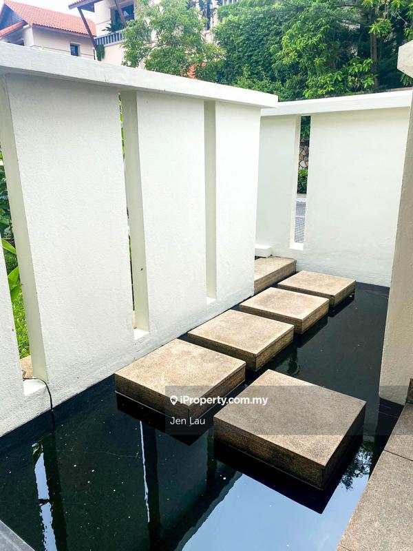 Bungalow House for Sale in Kiara Hills, Mont Kiara by Jen Lau - iProperty.com.my
