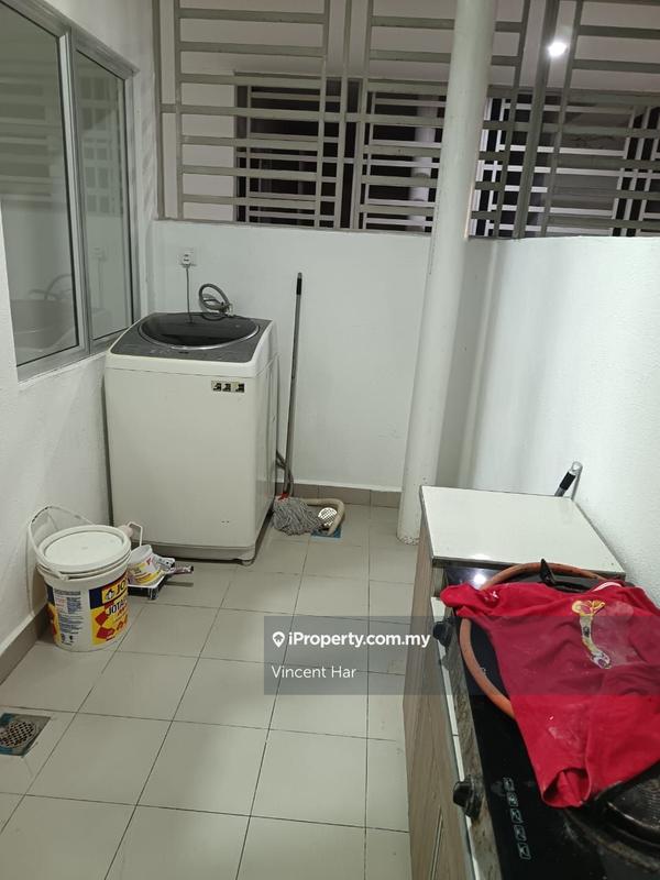 Apartment for Sale in The Venus (Pangsapuri Sejati) by Vincent Har - iProperty.com.my