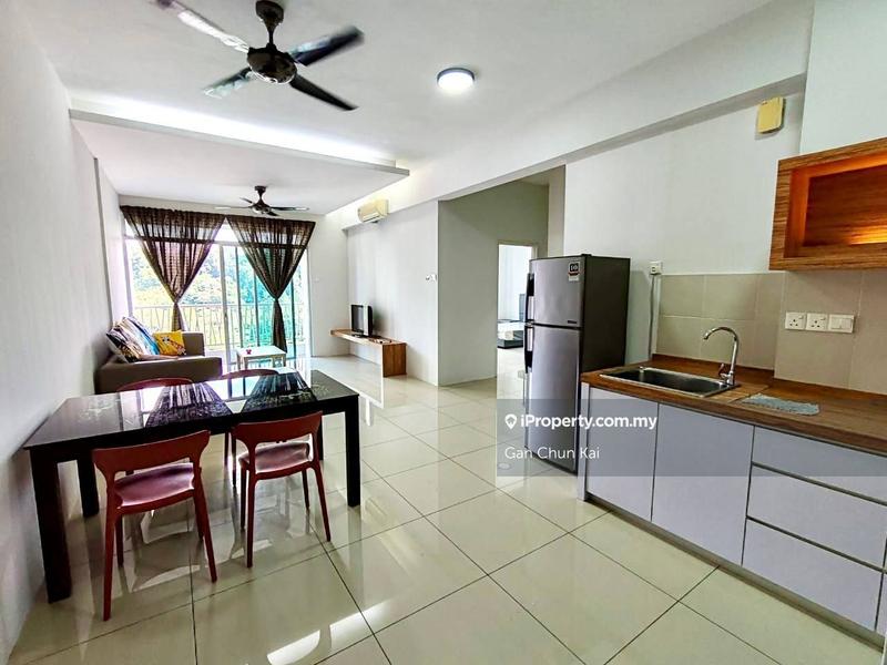 For Rent - The Peak Residences