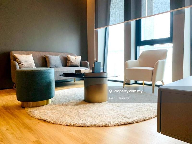 Service Residence untuk Disewa di City of Dreams oleh Gan Chun Kai - iProperty.com.my