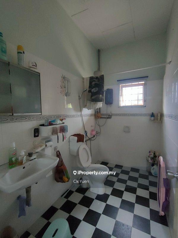 2-storey Terraced House for Sale in Bercham, Ipoh by Ck Yuen - iProperty.com.my
