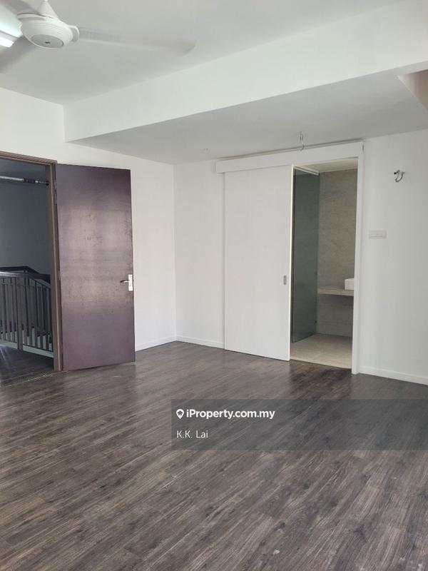 2.5-storey Terraced House for Sale in Sutera Heights, Balakong by K.K. Lai - iProperty.com.my