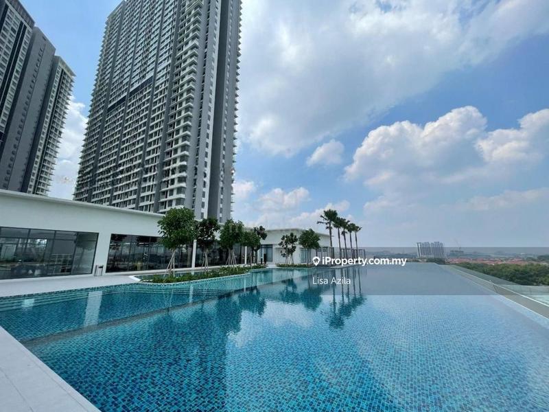 For Sale - SUNSURIA FORUM SERVICED APARTMENT