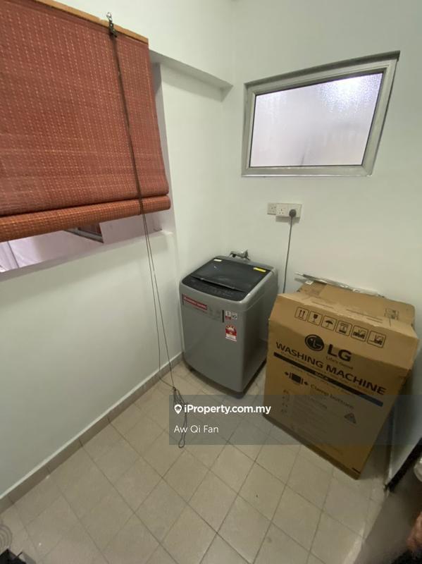 Condominium for Sale in Suria Jelatek by Aw Qi Fan - iProperty.com.my