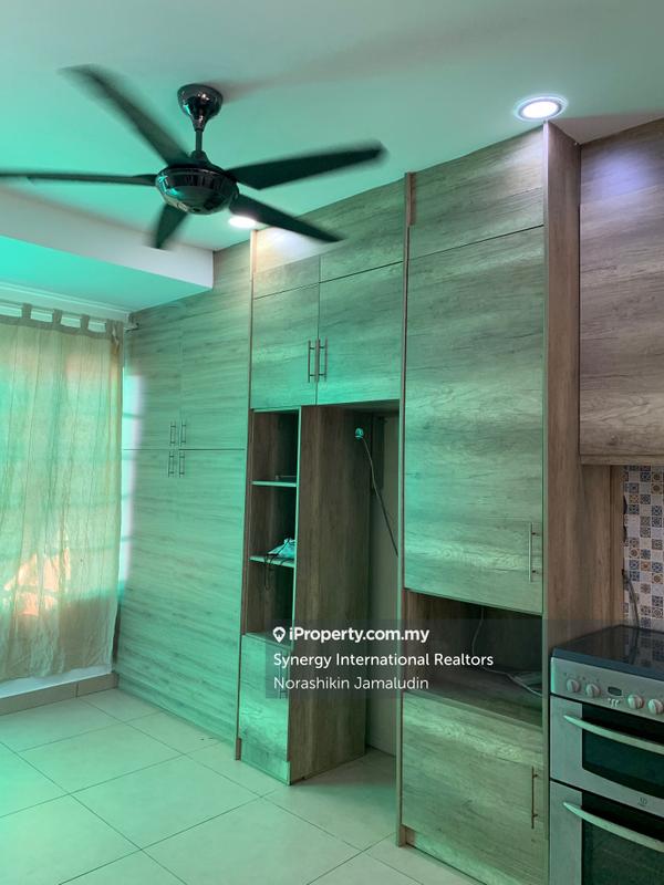 2-storey Terraced House for Sale in Kota Damansara, Petaling Jaya by Norashikin Jamaludin - iProperty.com.my