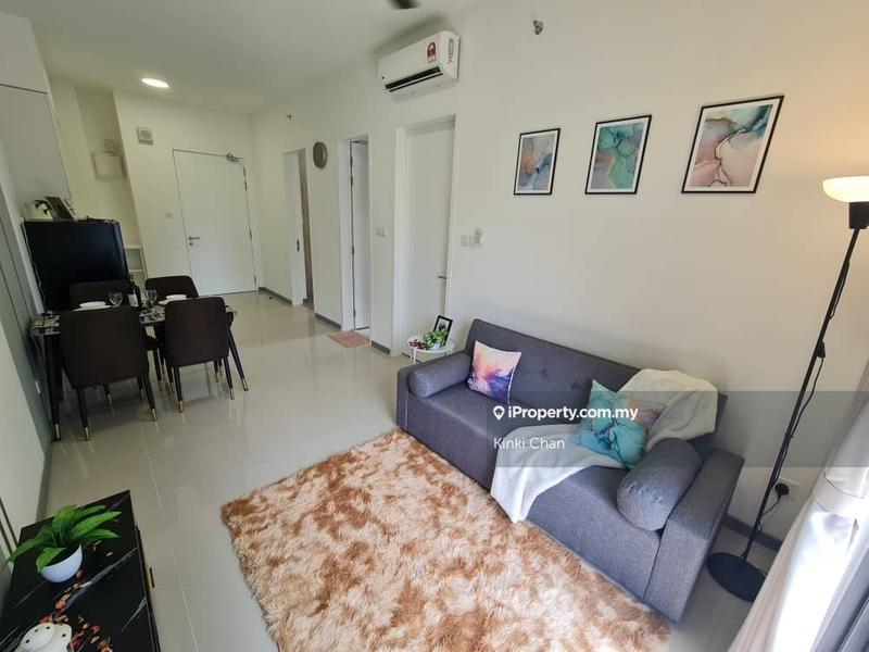 For Rent - Southlink