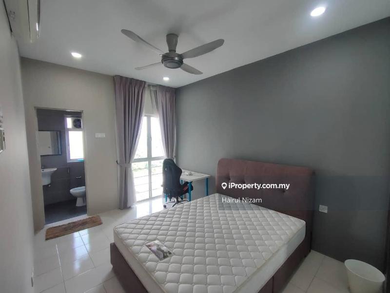 For Sale - Residensi Laguna (Sunway Belvedere)