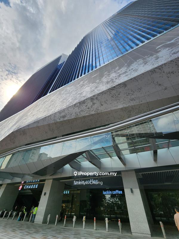 Office for Rent in Bandar Sunway, Sunway by Sherlyn Chung - iProperty.com.my