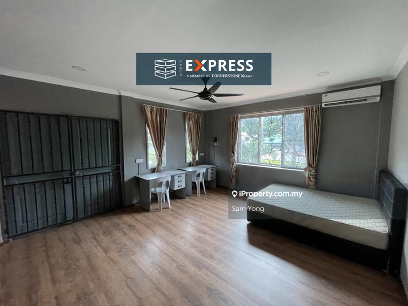 2-storey Terraced House for Sale in Double Storey Terrace Corner at Senadin, Miri by Sam Yong - iProperty.com.my