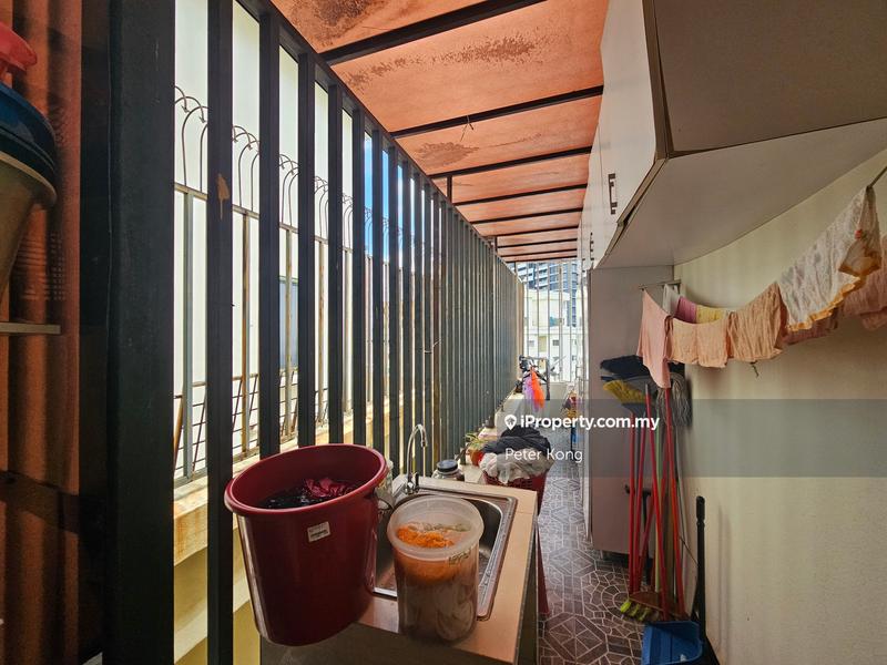 Condominium for Sale in Pantai Panorama Condominiums by Peter Kong - iProperty.com.my
